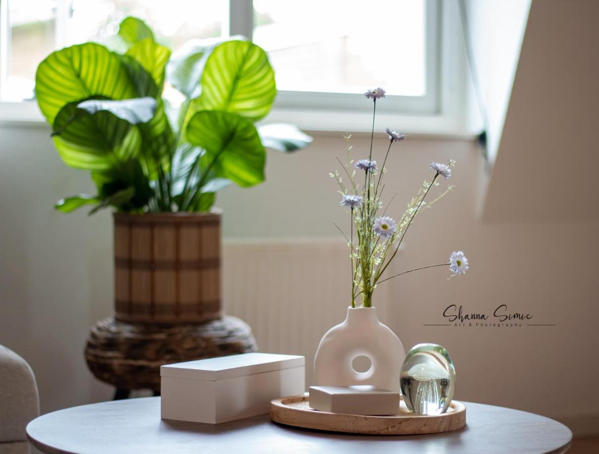 Aparthotel De Koning By Urban Home Stay Alkmaar Dış mekan fotoğraf