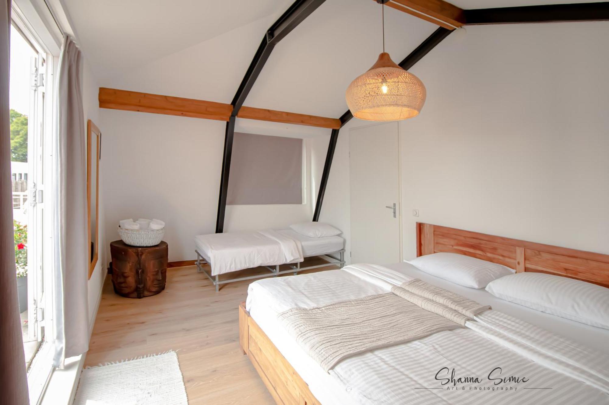 Aparthotel De Koning By Urban Home Stay Alkmaar Dış mekan fotoğraf