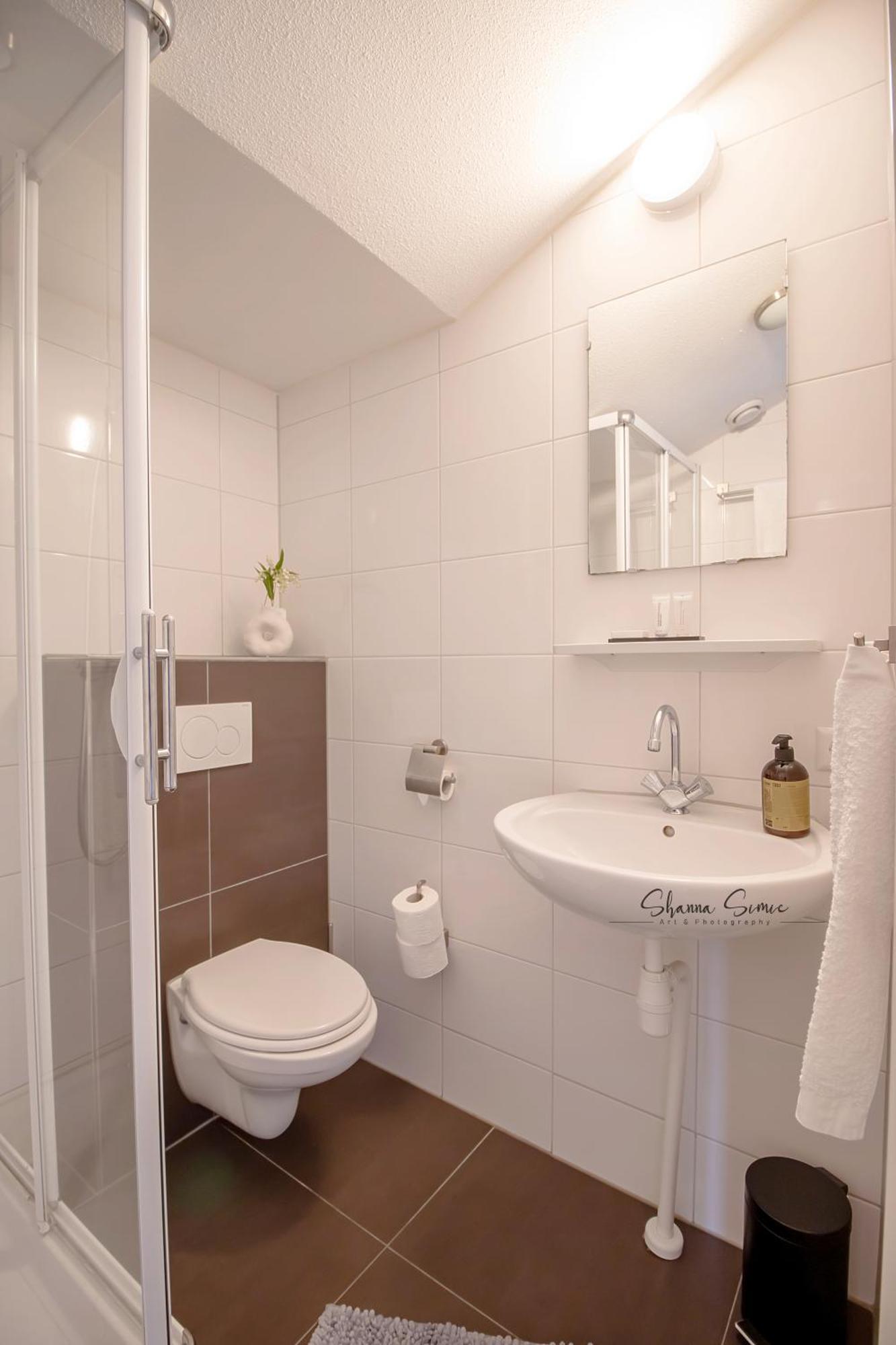 Aparthotel De Koning By Urban Home Stay Alkmaar Dış mekan fotoğraf