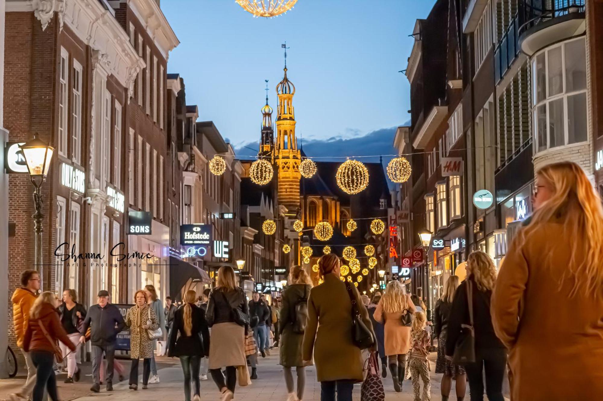 Aparthotel De Koning By Urban Home Stay Alkmaar Dış mekan fotoğraf