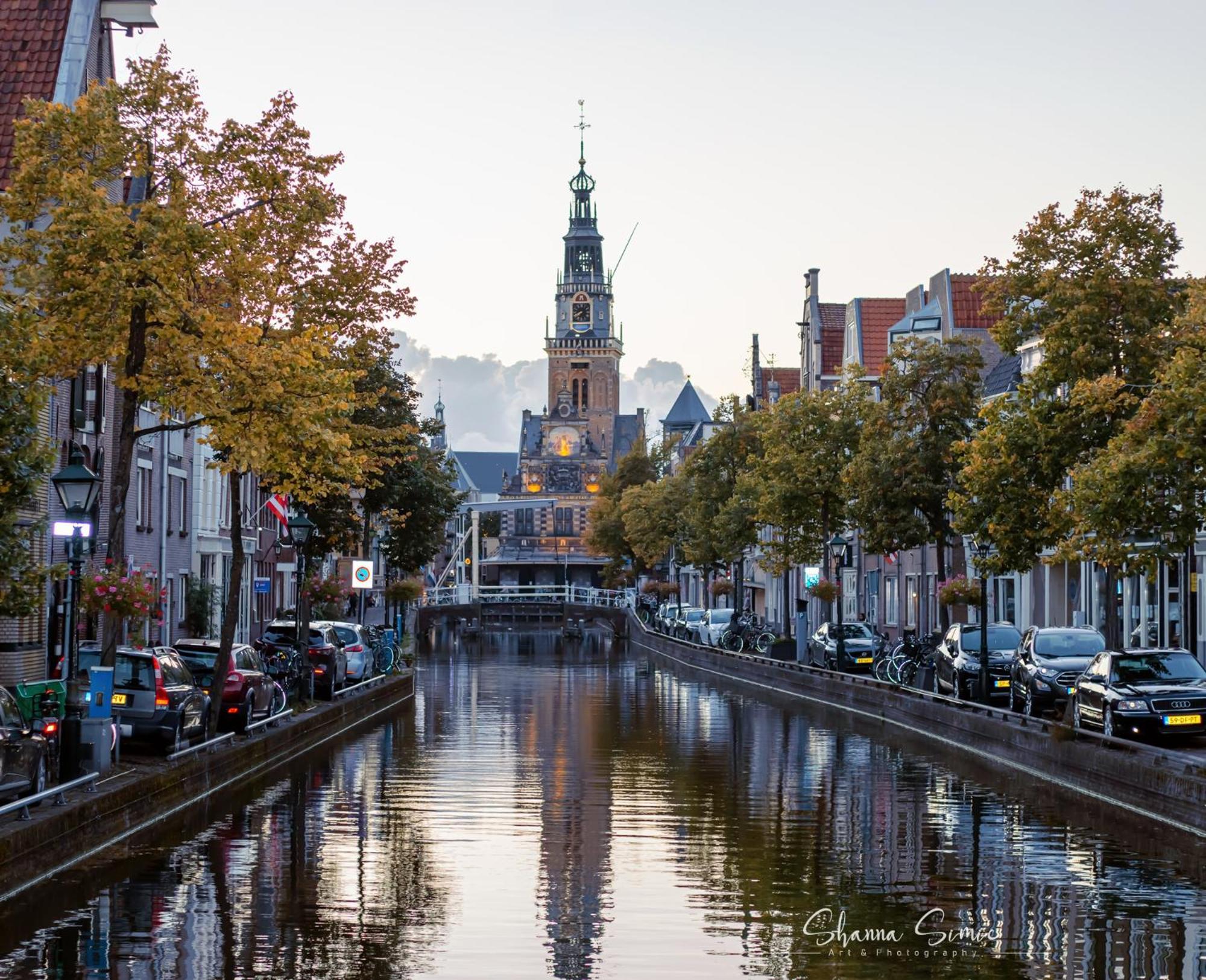 Aparthotel De Koning By Urban Home Stay Alkmaar Dış mekan fotoğraf